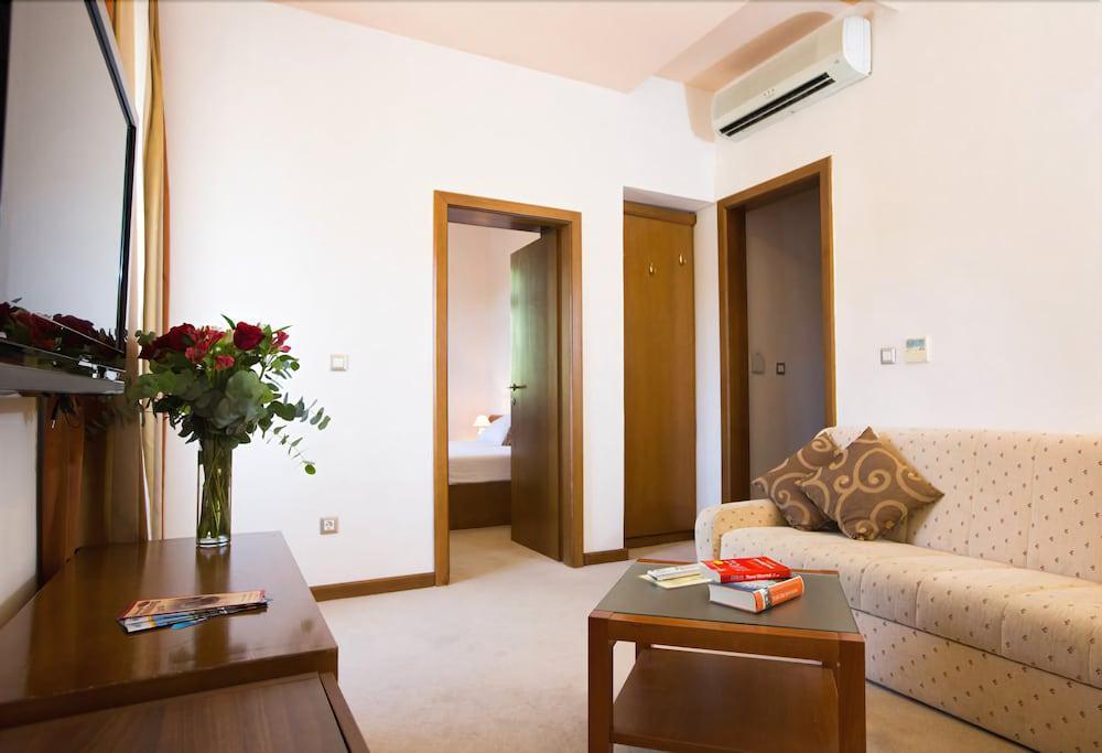 Hotel Zagreb دوبروفينك المظهر الخارجي الصورة