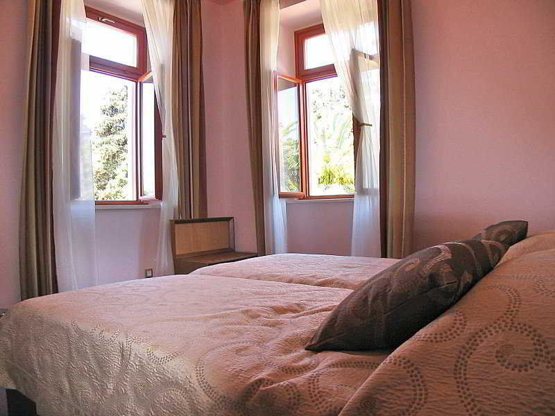Hotel Zagreb دوبروفينك المظهر الخارجي الصورة