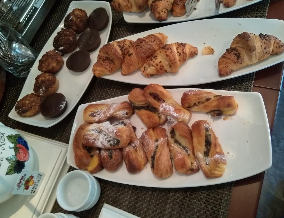 Hotel Zagreb دوبروفينك المظهر الخارجي الصورة