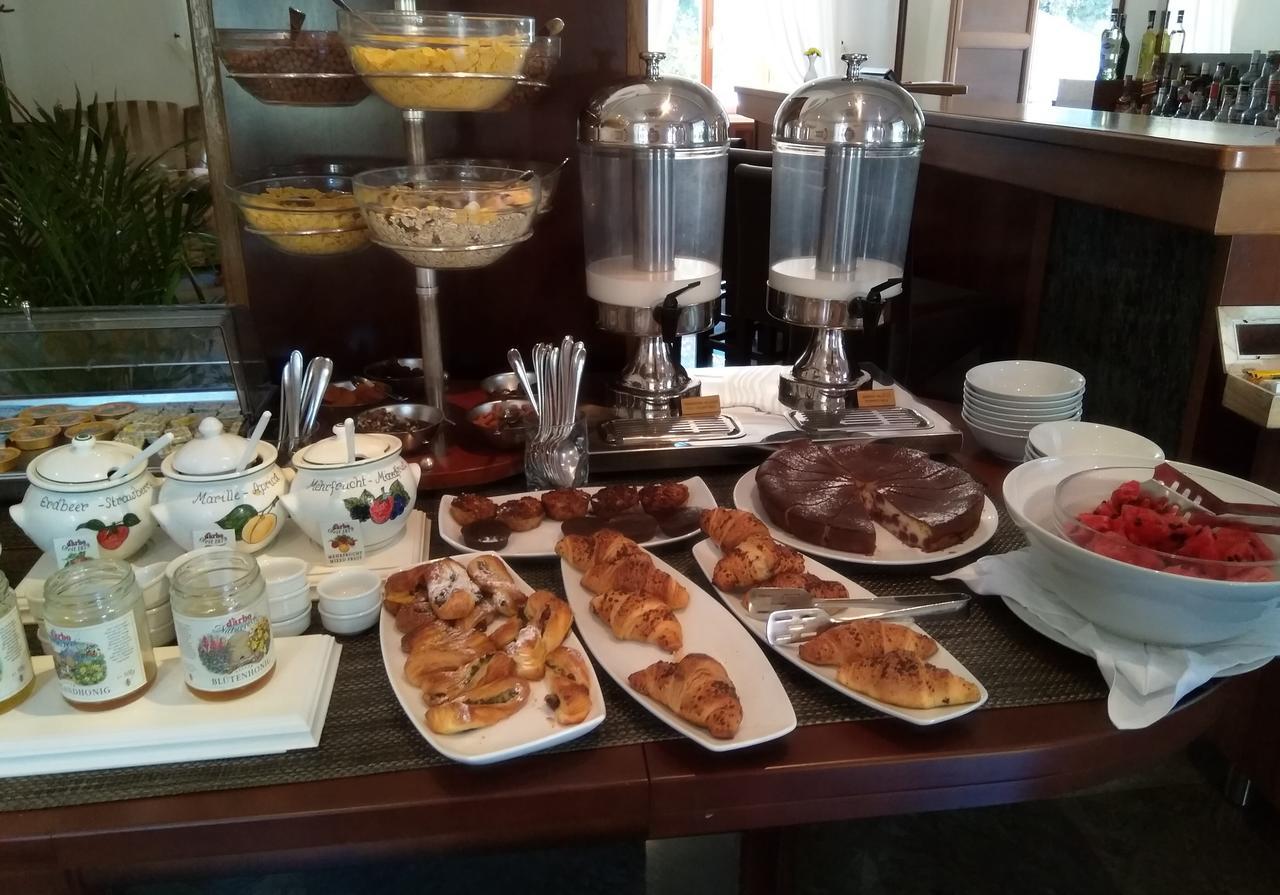 Hotel Zagreb دوبروفينك المظهر الخارجي الصورة